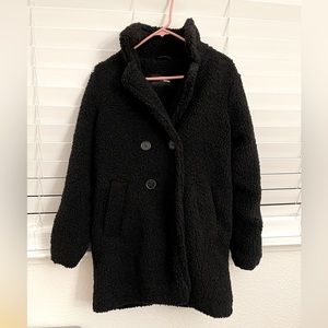 Fashion Nova Coat